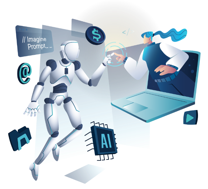 Chatbot interno con conocimiento empresarial 7